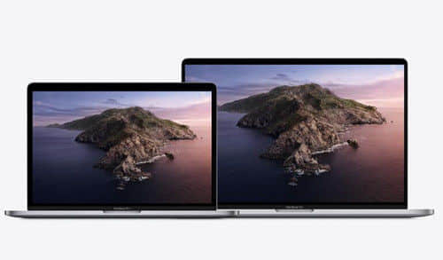 搭载苹果第二代自研M系列芯片MacBook Pro有望在未来几周上市
