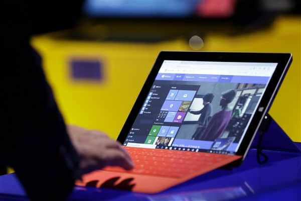 Win11需8代酷睿CPU 二手笔记本遭殃：冰火两重天