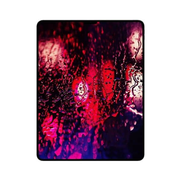 iPad Pro 2022渲染图曝光：被设计成大号iPhone 13 Pro