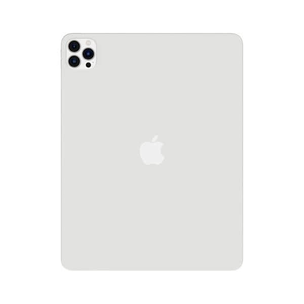 iPad Pro 2022渲染图曝光：被设计成大号iPhone 13 Pro