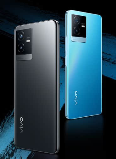 千元机用上144Hz变速高刷屏！vivo T2x来了：全局DC调光