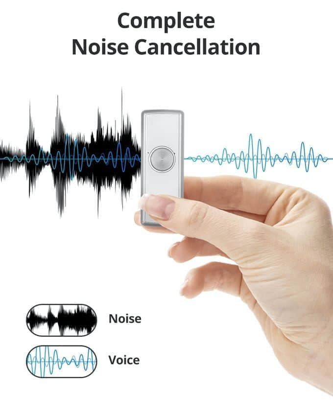 告别一刀切式降噪 Silenton装置可让第三方无线耳机变得更加智能