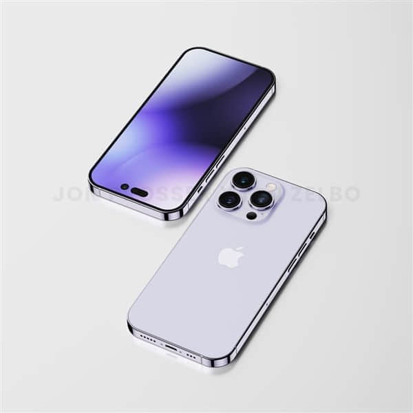 曝iPhone 14将内置北斗导航芯片：加入我国自主研发定位系统