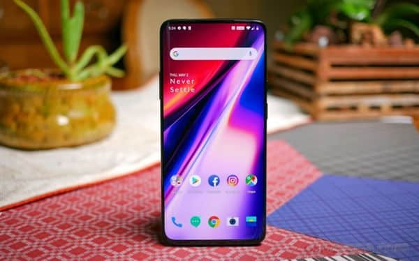 3年前的神机一加7 Pro将升级ColorOS 12！再战3年