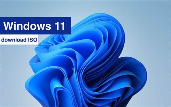 2022年Win11首个官方ISO镜像发布：版本号Build 22533