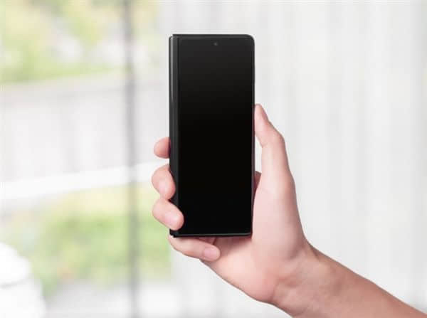 三星发布全新折叠屏Galaxy Z Fold3 5G：20万次开合