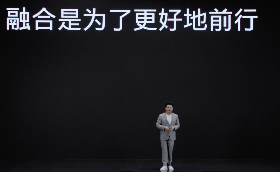 与OPPO融合加速 一加进入“开挂”模式