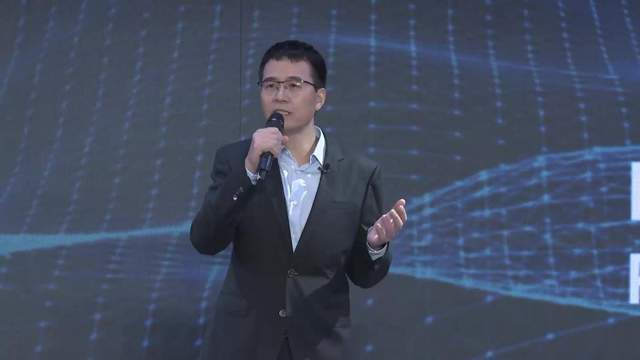 中兴终端事业部总裁倪飞：践行“创行力”，构建全场景5G终端生态​​