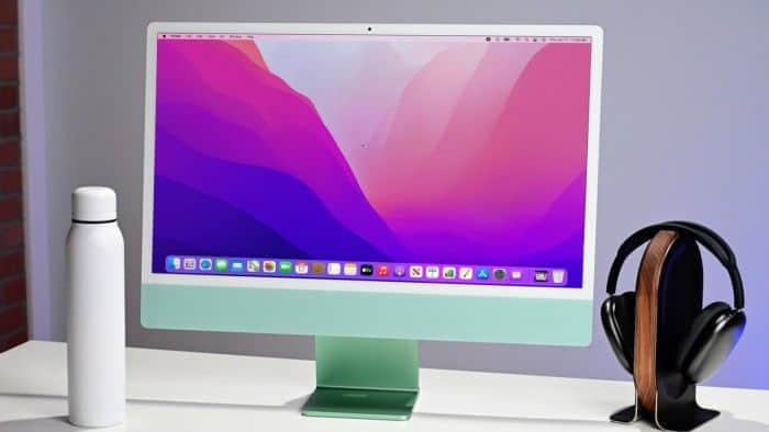 苹果发布macOS Monterey 12.2 重构Apple Music及一些小规模更新