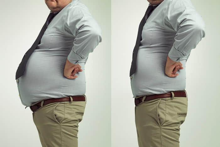 运动可以减少肥胖成年人在休息时燃烧的卡路里量