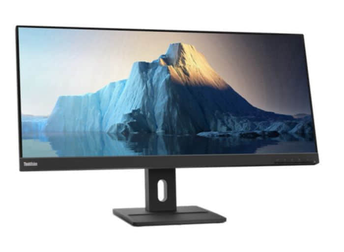 联想上架新款带鱼屏显示器：29 英寸 2K 90Hz