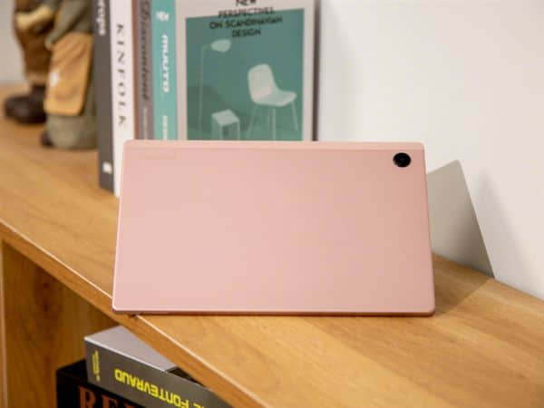 三星新一代平板Galaxy Tab A8上架：2K大屏