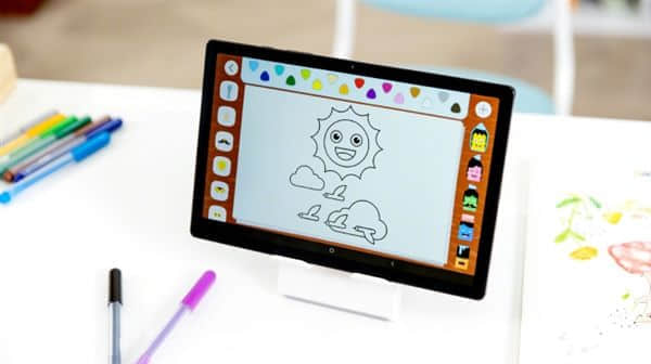 三星新一代平板Galaxy Tab A8上架：2K大屏