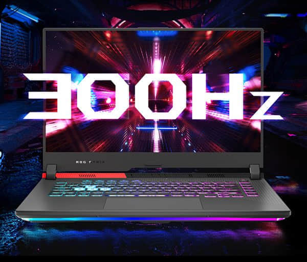 ROG魔霸新锐2021游戏本上市：超频锐龙9 5900HX