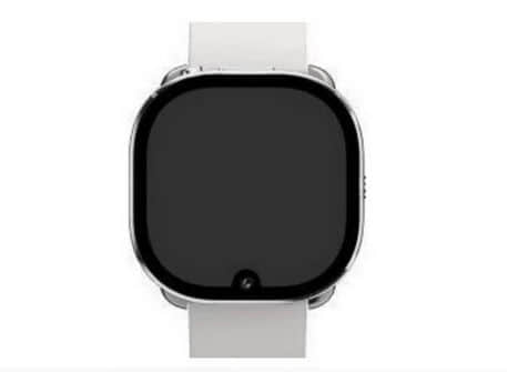 Meta最快明年推出智能手表 挑战下一代Apple Watch
