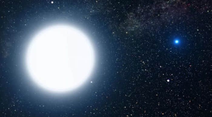 NASA哈勃望远镜揭示白矮星的“抗衰老”秘密