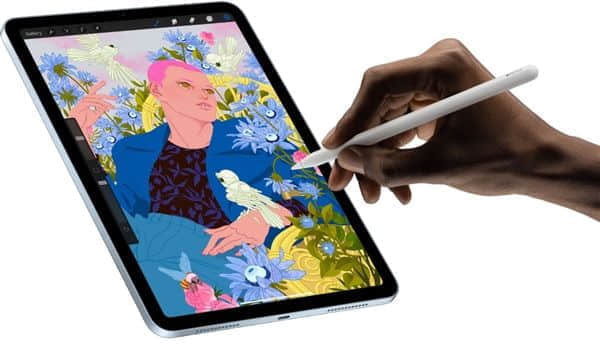 将搭载阉割版A15：新款iPad Air来了