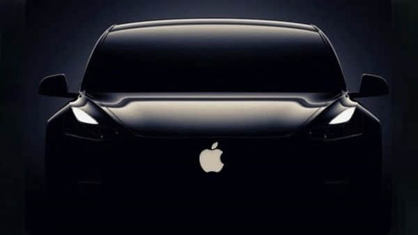售价近70万！苹果最大新品智能汽车被曝光已投产