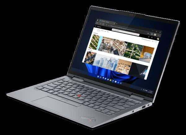2022款ThinkPad X1发布：轻至970g、配4K OLED屏