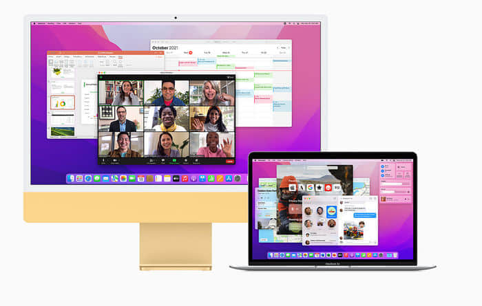 消息称苹果将简化Mac产品线命名策略，Pro与非Pro界限更清晰