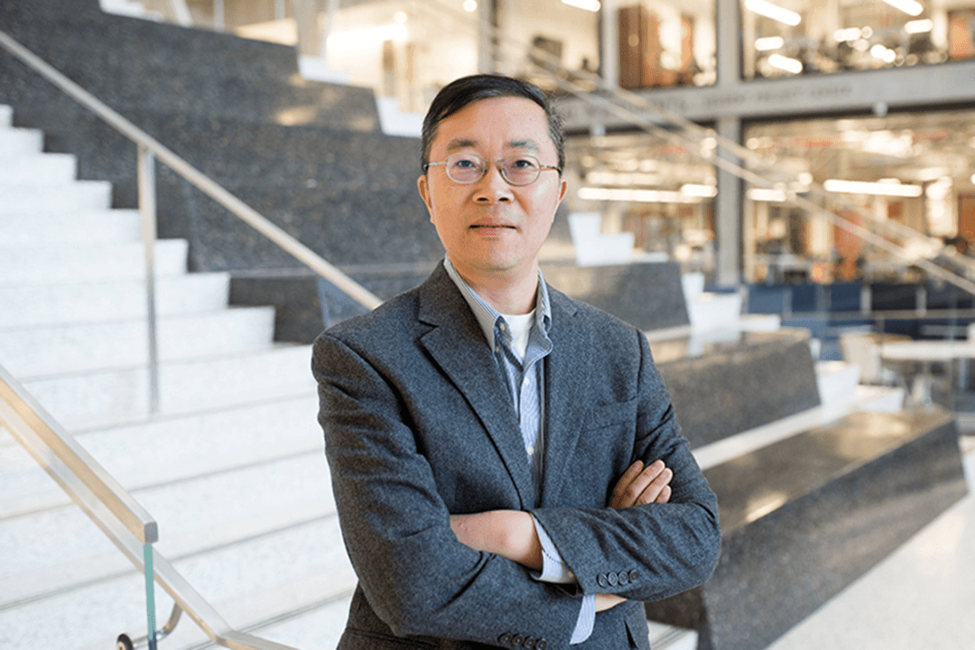 2021 ACM Fellow 出炉！唐杰、谢涛、李飞飞、刘铁岩等13位华人科学家入选