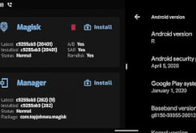 Canary版Magisk发布 可对Android 11开发者预览版root