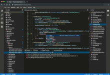 Eclipse 基金会推出 Visual Studio Code 的替代 Eclipse Theia