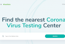 让寻找新冠病毒测试点变得更容易 美初创公司推网络追踪器