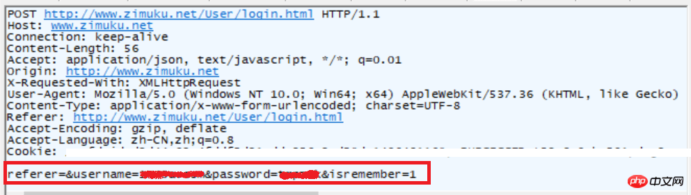在Python中用Request库模拟登录的实例教程