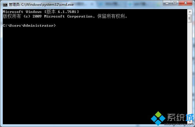 输入ipconfig/release