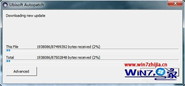 ghost Win7系统刺客信条2游戏进不去如何解决
