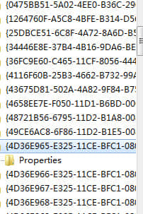 DVD光驱不被win7电脑所识别怎么办?