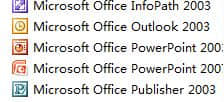 office2003要怎么装到win7中？装好后怎么激活呢？