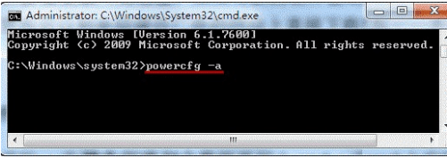 win7进入睡眠后唤不醒要怎么办？|win7进入睡眠后唤不醒的解决方法