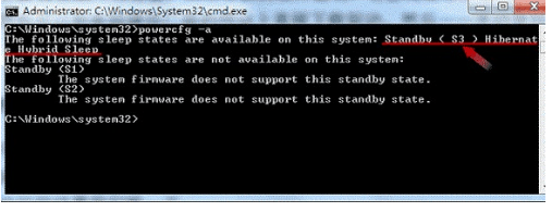 win7进入睡眠后唤不醒要怎么办？|win7进入睡眠后唤不醒的解决方法