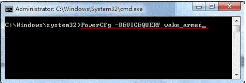 win7进入睡眠后唤不醒要怎么办？|win7进入睡眠后唤不醒的解决方法
