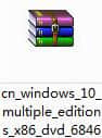 原版Win10系统安装教程 Win10 IOS镜像U盘安装