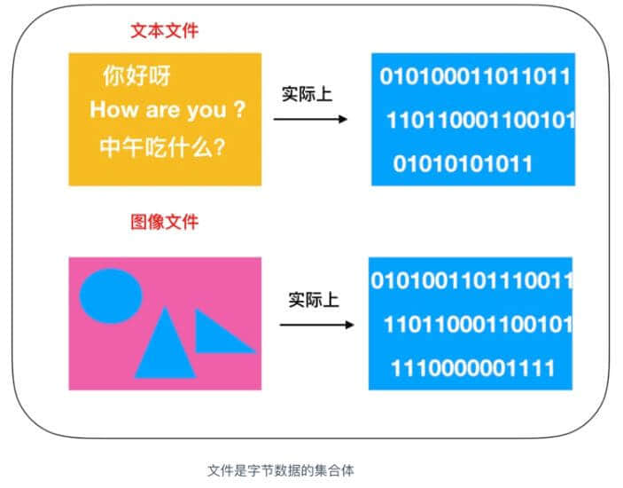 什么是内存？内存和 CPU 如何进行交互？