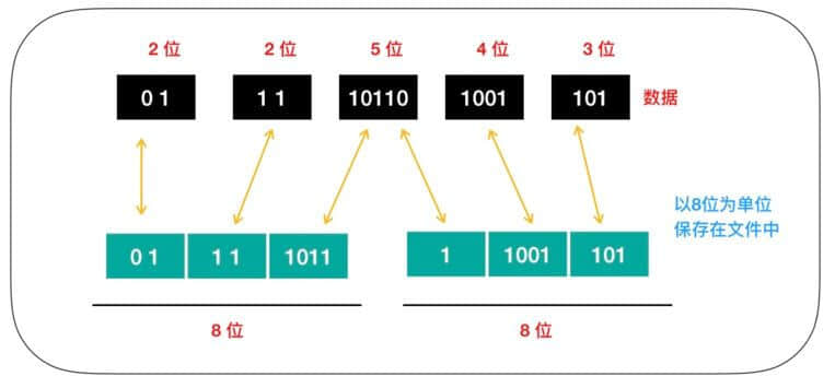什么是内存？内存和 CPU 如何进行交互？