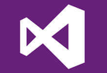 给Visual Studio更替皮肤和背景图
