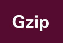网站如何开启Gzip网页压缩