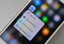 2种方法在iPhone上的Safari中快速打开一个新标签