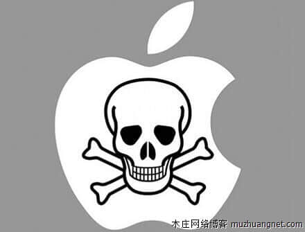 黑客勒索苹果，威胁将清除数亿用户数据