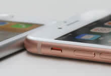 苹果调查iPhone 8/8 Plus电池鼓包问题